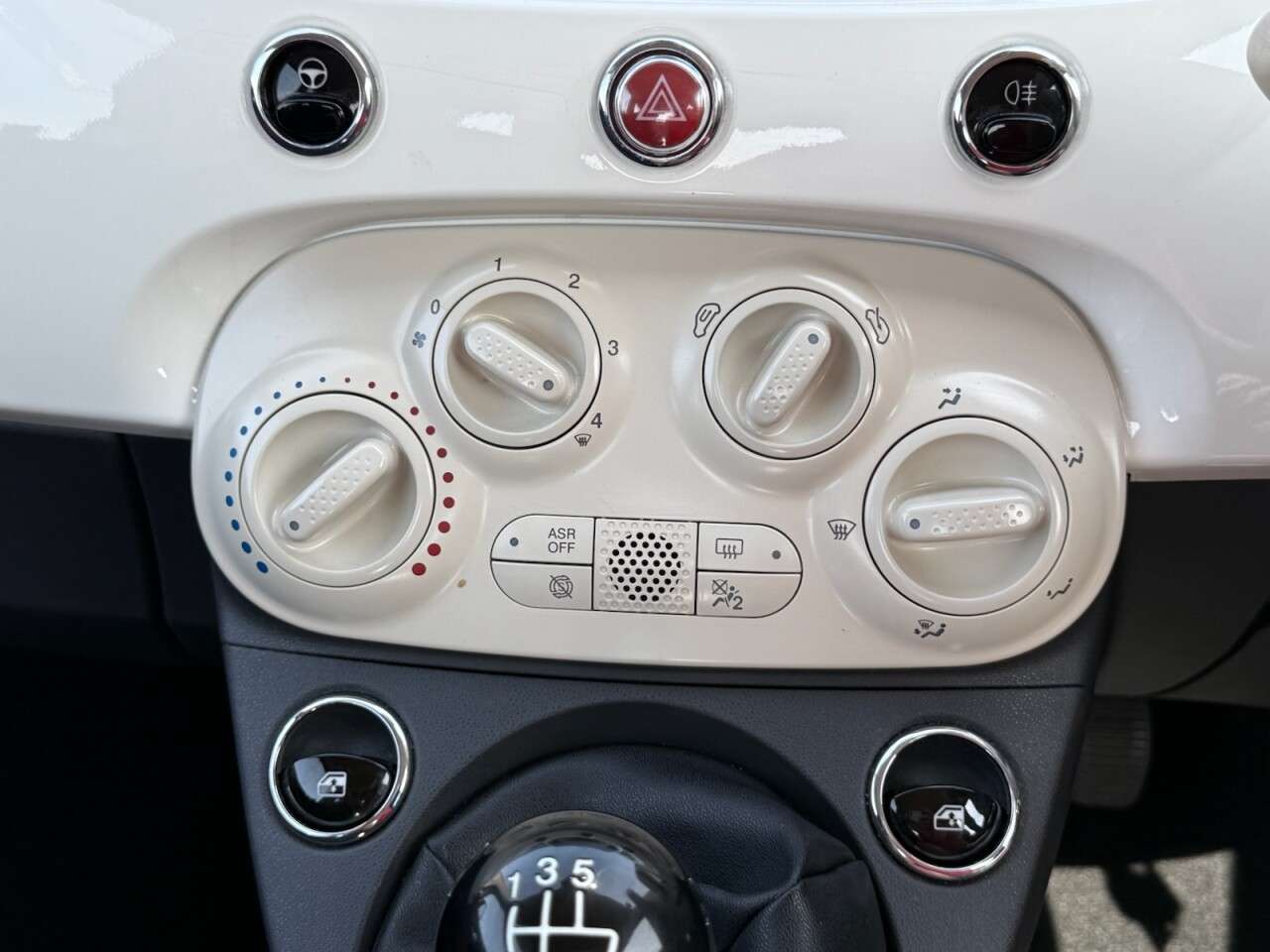 2015 FIAT 500 2015 FIAT 500