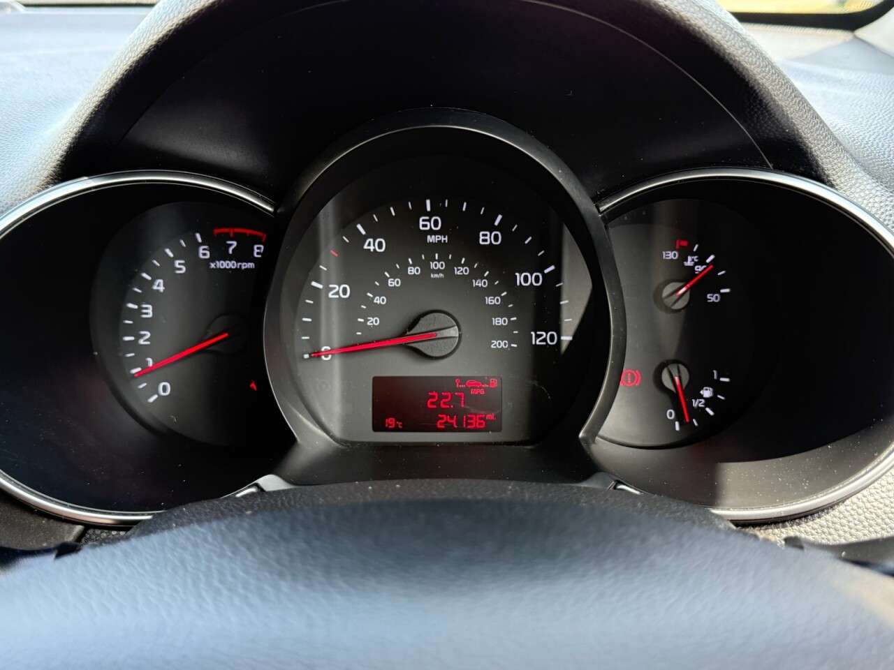 2016 KIA PICANTO 2016 KIA PICANTO