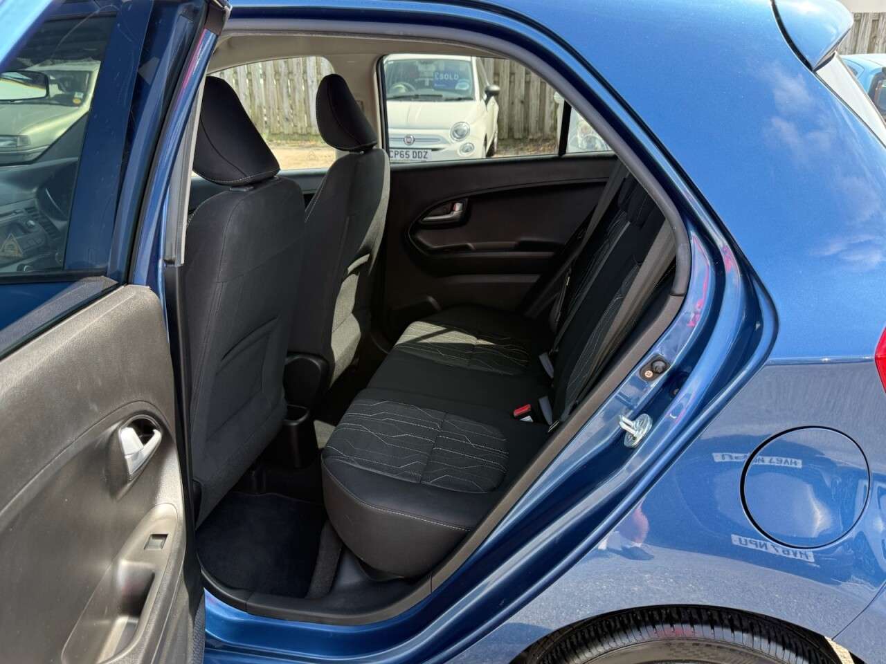 2016 KIA PICANTO 2016 KIA PICANTO