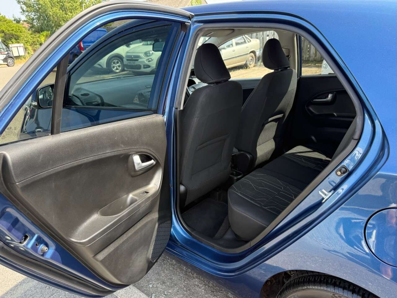2016 KIA PICANTO 2016 KIA PICANTO