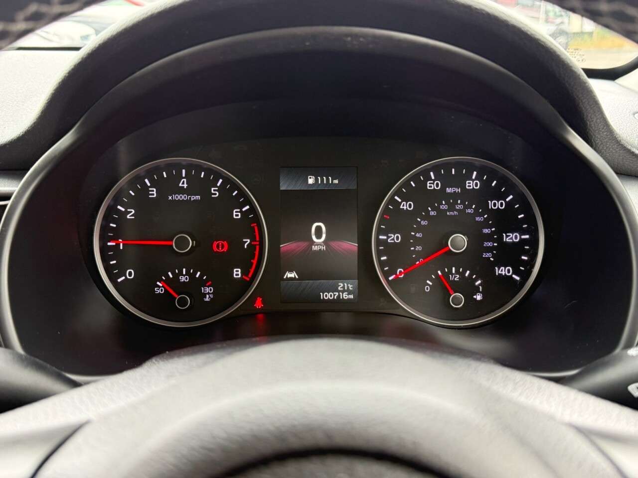 2021 KIA RIO 2021 KIA RIO