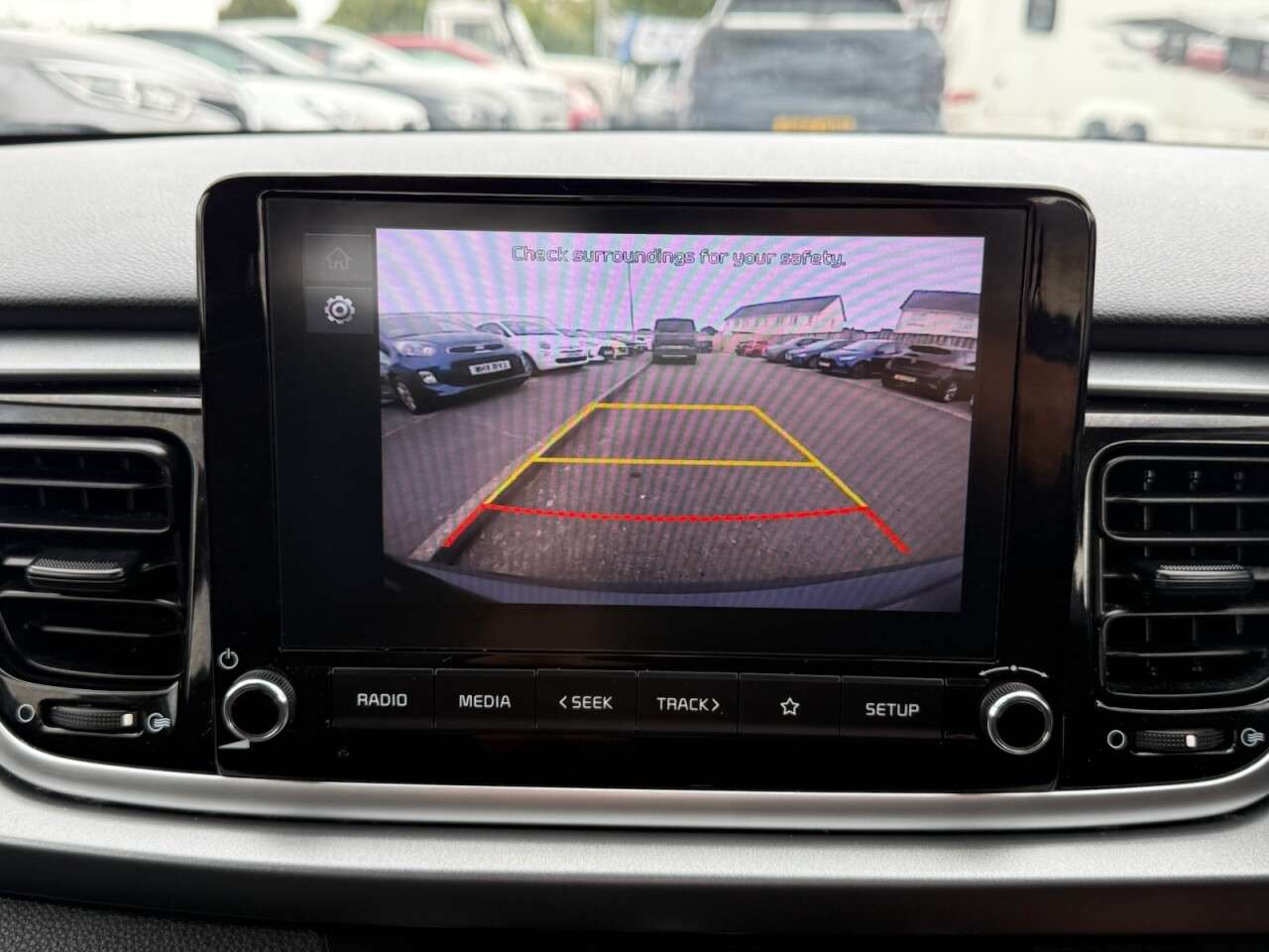 2021 KIA RIO 2021 KIA RIO