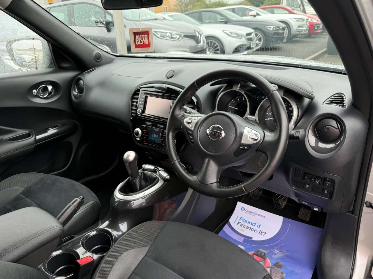 2019 NISSAN JUKE 2019 NISSAN JUKE