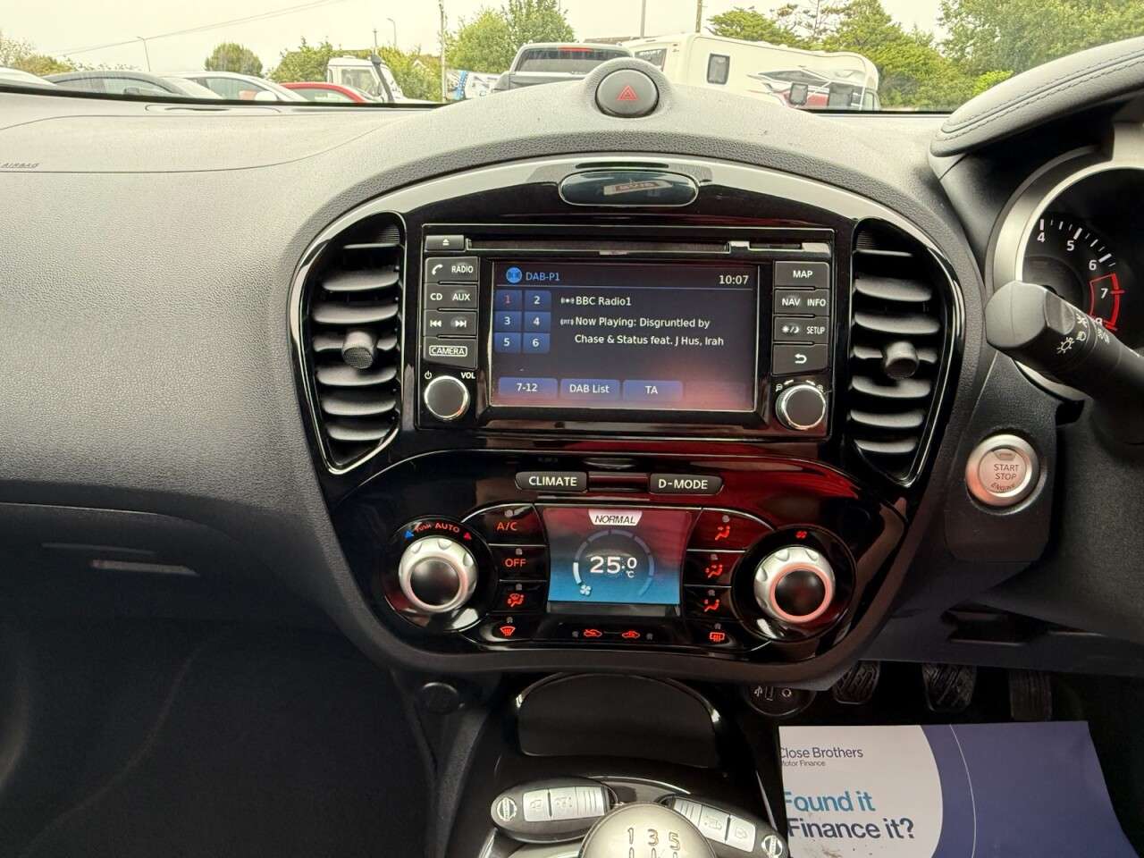 2019 NISSAN JUKE 2019 NISSAN JUKE