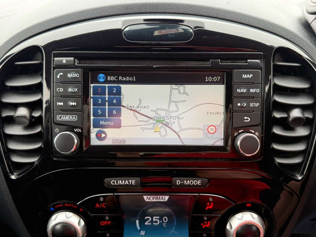 2019 NISSAN JUKE 2019 NISSAN JUKE