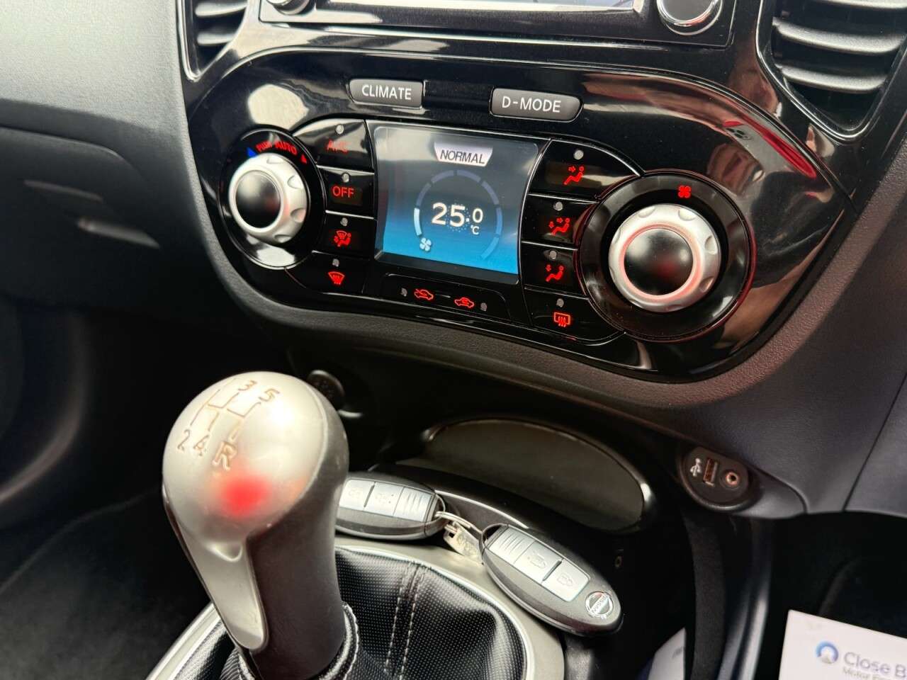 2019 NISSAN JUKE 2019 NISSAN JUKE