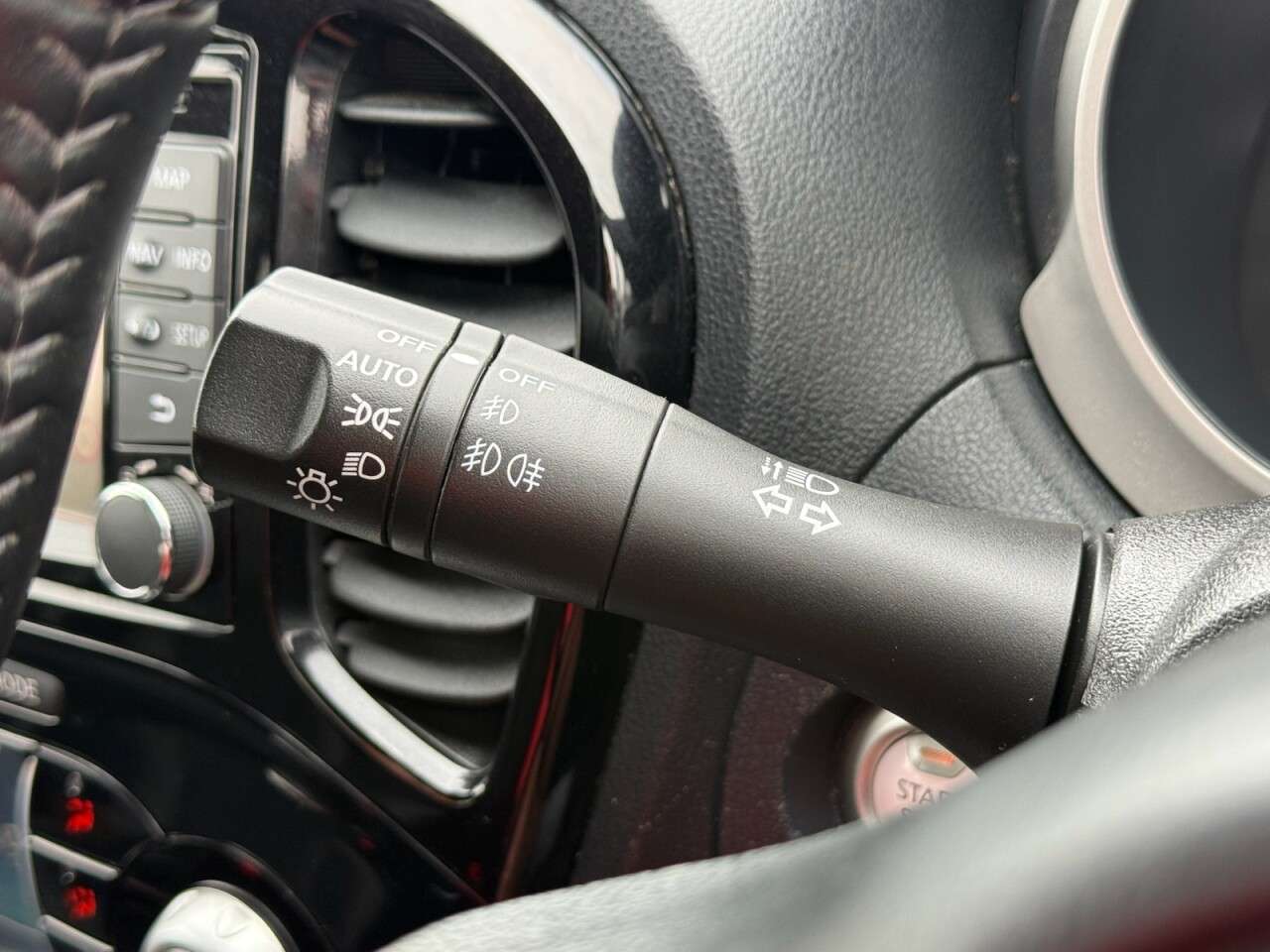 2019 NISSAN JUKE 2019 NISSAN JUKE