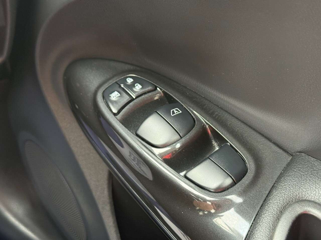 2019 NISSAN JUKE 2019 NISSAN JUKE