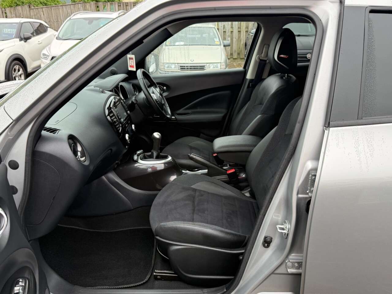 2019 NISSAN JUKE 2019 NISSAN JUKE