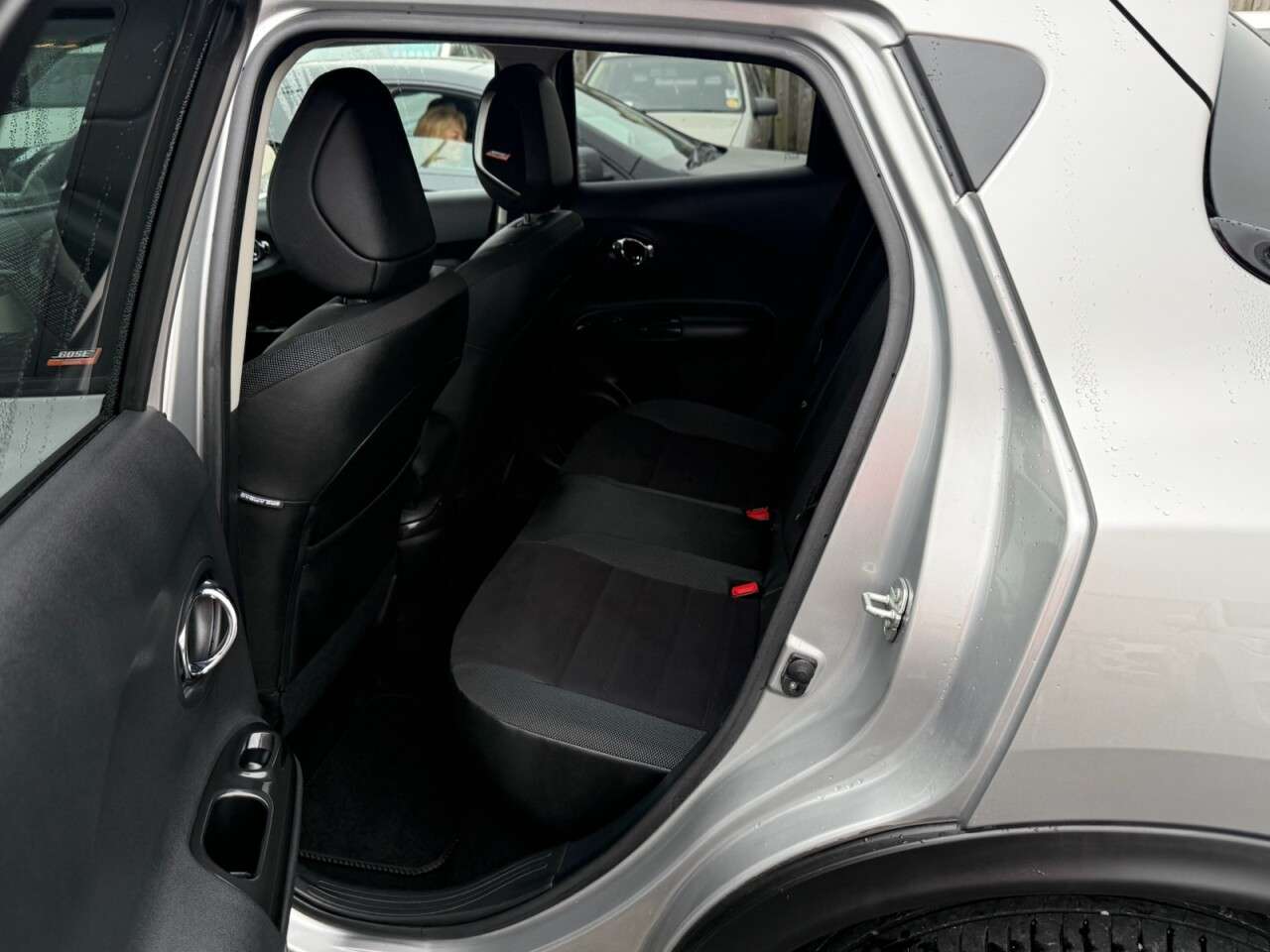 2019 NISSAN JUKE 2019 NISSAN JUKE