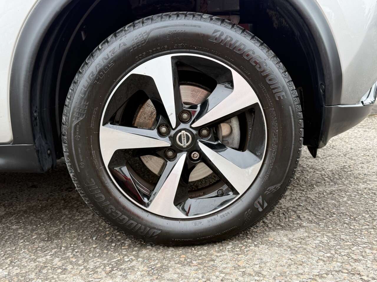 2019 NISSAN JUKE 2019 NISSAN JUKE