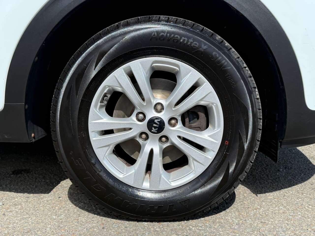 2018 KIA SPORTAGE 2018 KIA SPORTAGE