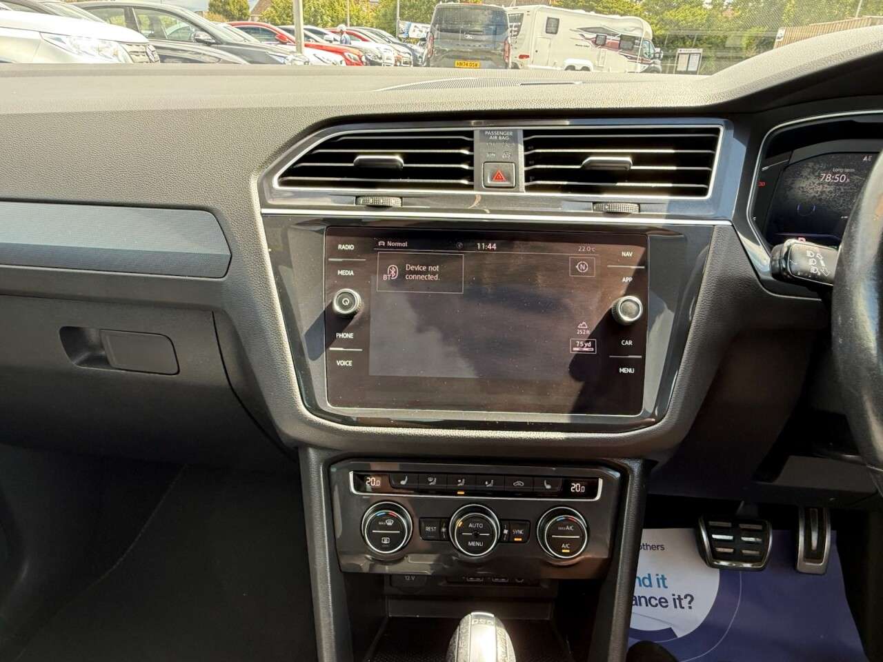 2019 VOLKSWAGEN TIGUAN 2019 VOLKSWAGEN TIGUAN