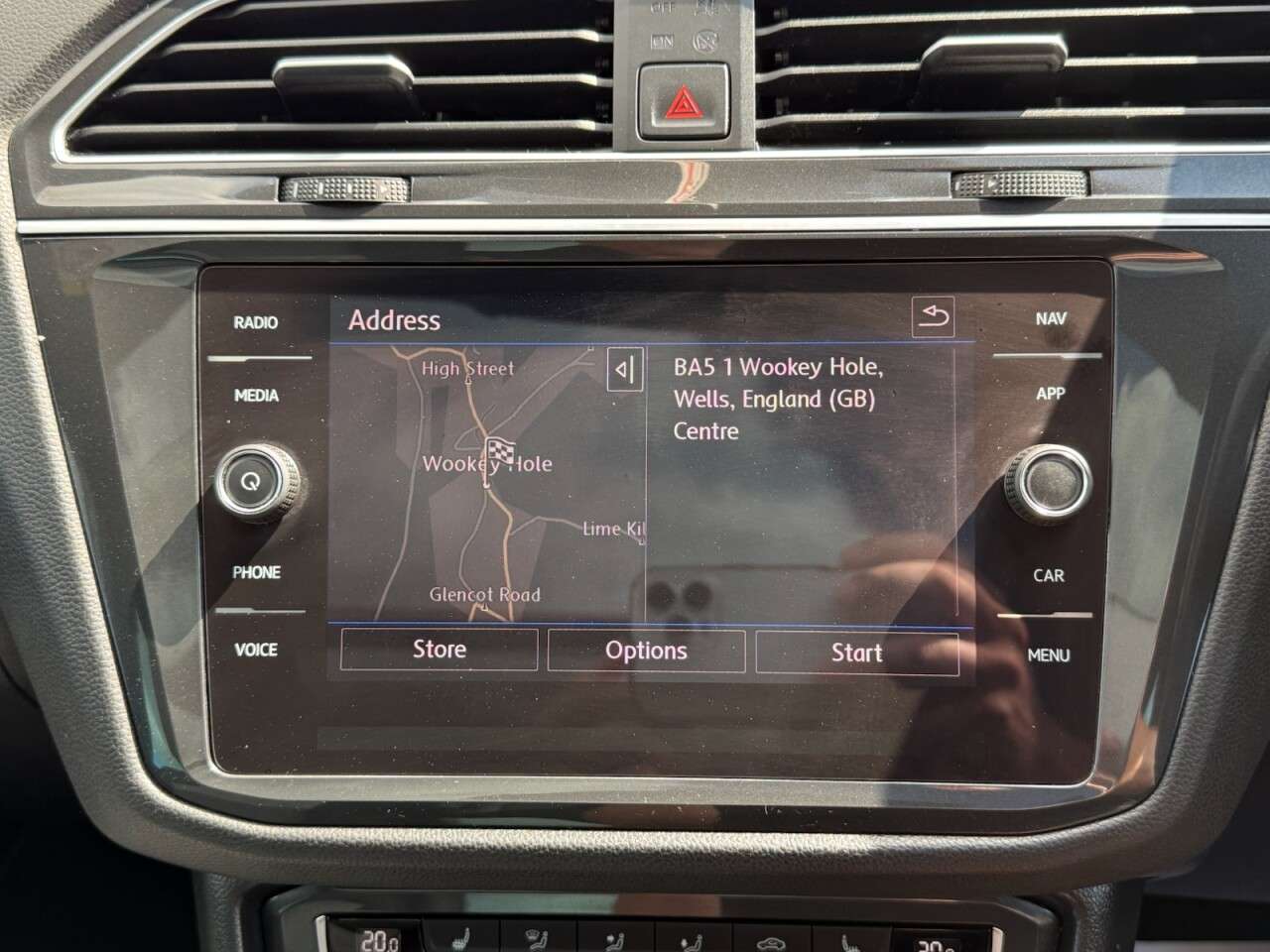 2019 VOLKSWAGEN TIGUAN 2019 VOLKSWAGEN TIGUAN
