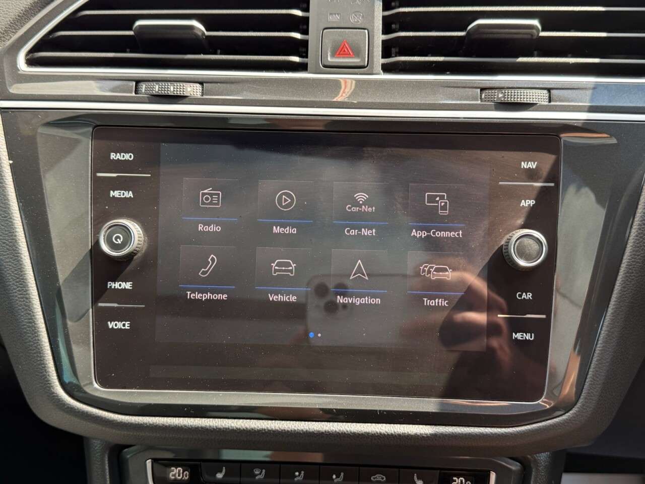 2019 VOLKSWAGEN TIGUAN 2019 VOLKSWAGEN TIGUAN