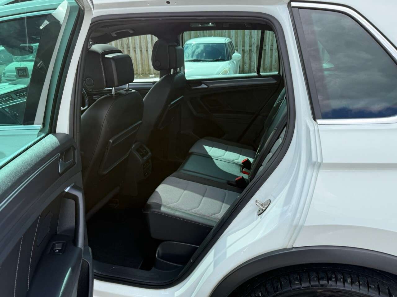 2019 VOLKSWAGEN TIGUAN 2019 VOLKSWAGEN TIGUAN