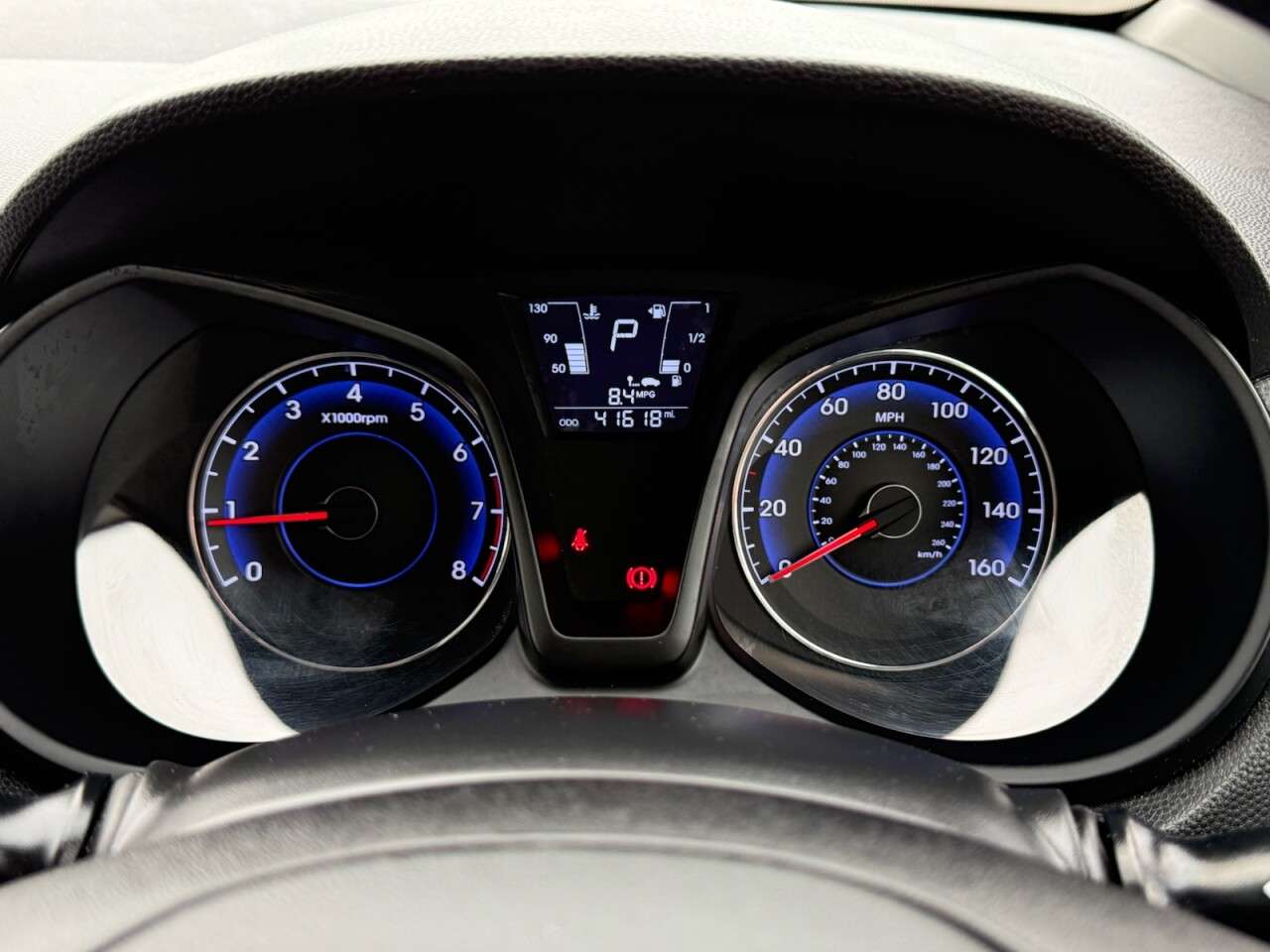 2017 HYUNDAI IX20 2017 HYUNDAI IX20