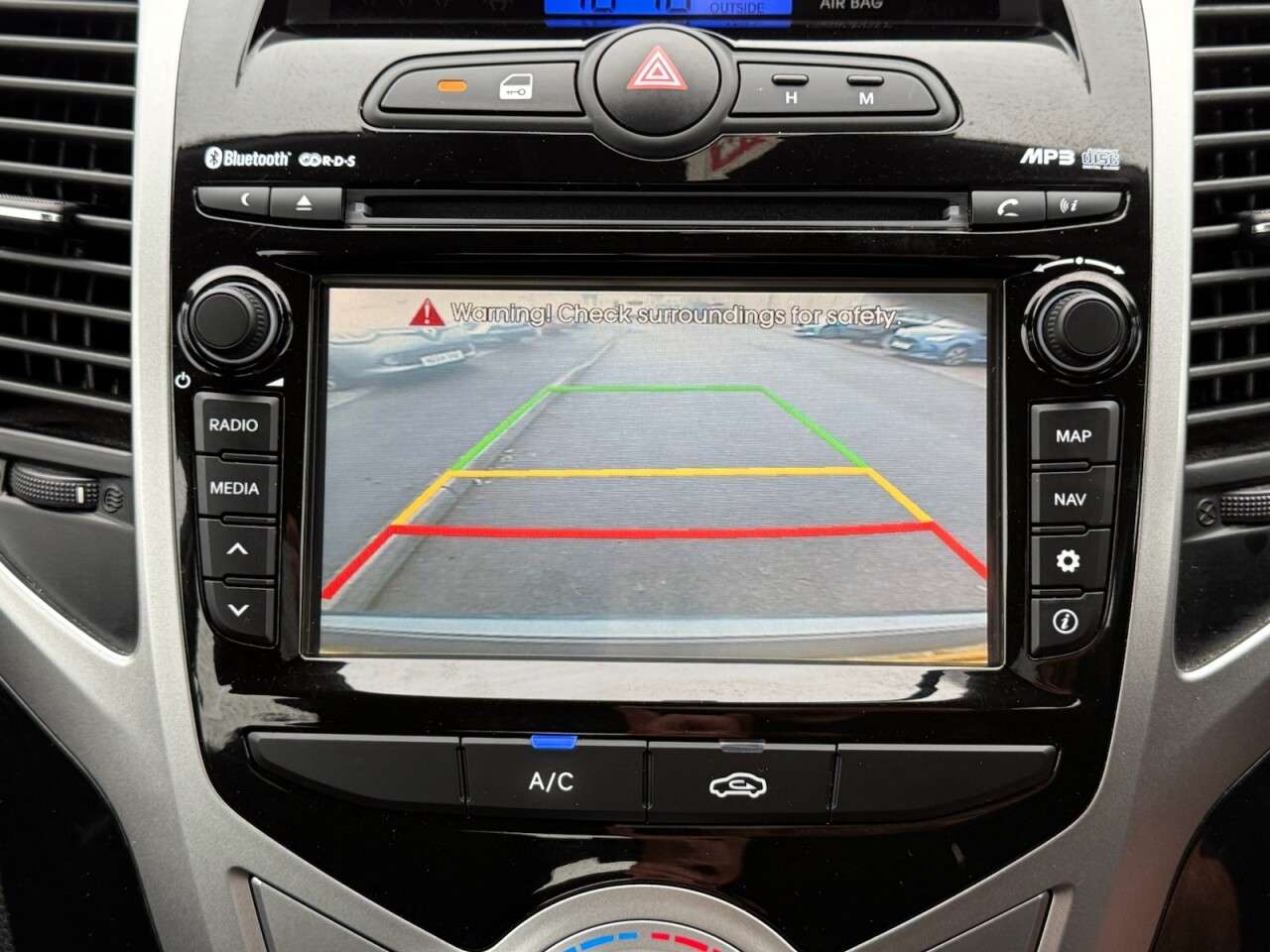 2017 HYUNDAI IX20 2017 HYUNDAI IX20