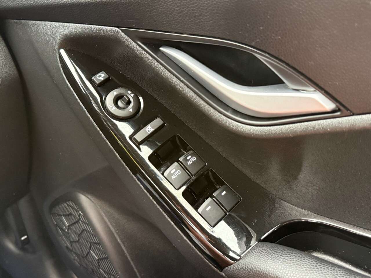 2017 HYUNDAI IX20 2017 HYUNDAI IX20