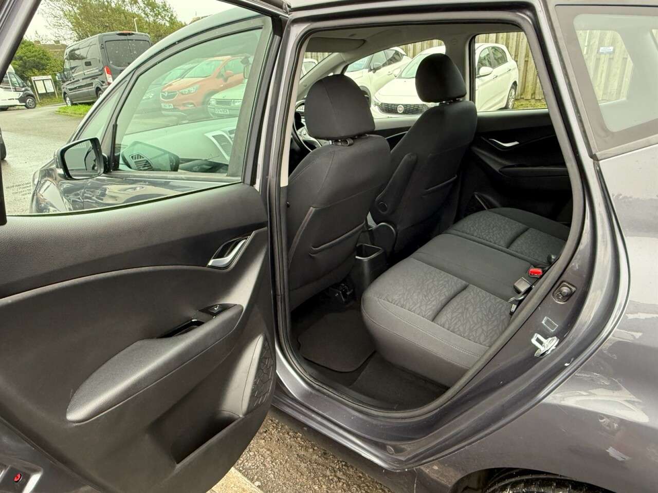 2017 HYUNDAI IX20 2017 HYUNDAI IX20