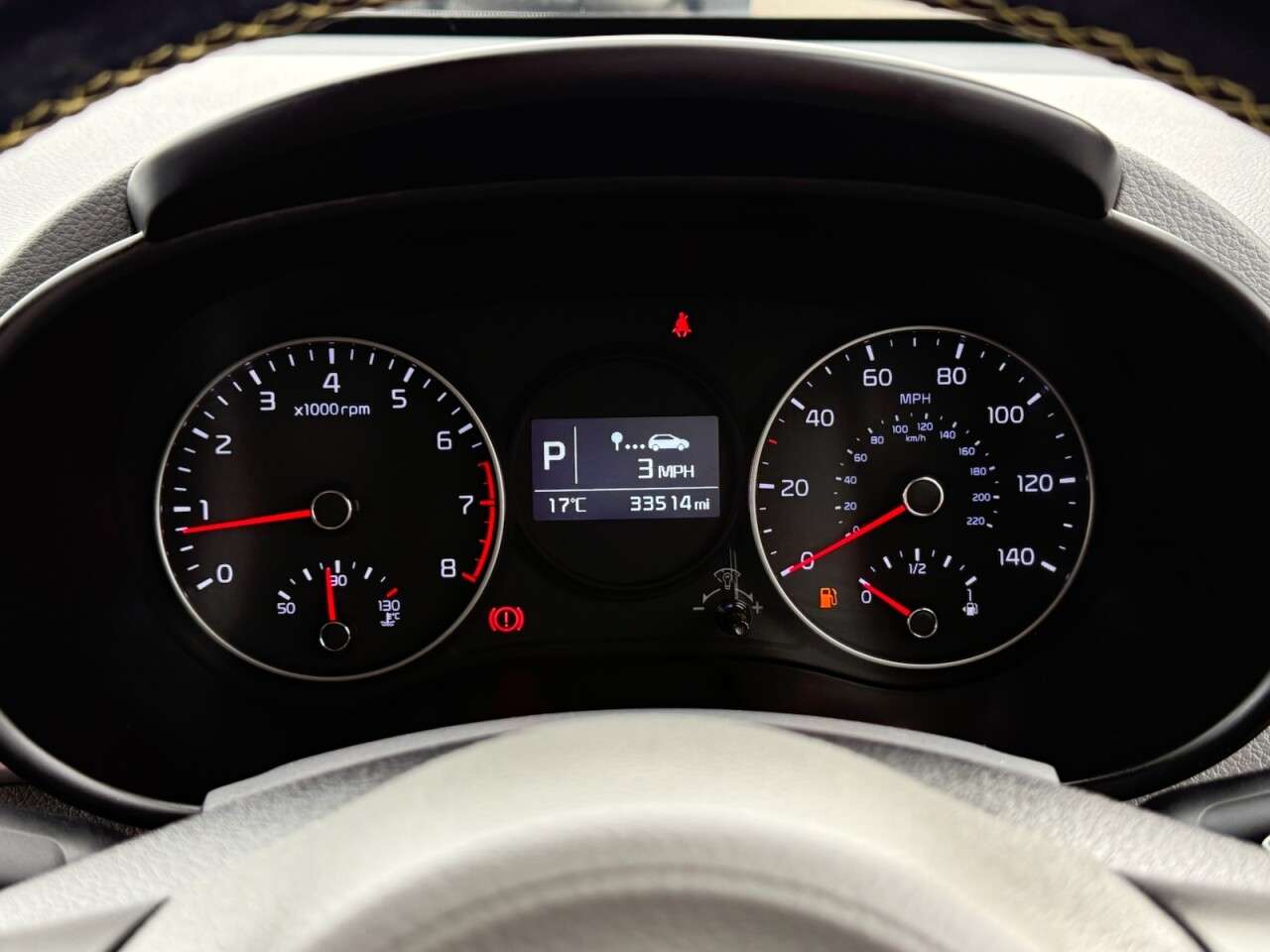 2019 KIA PICANTO 2019 KIA PICANTO