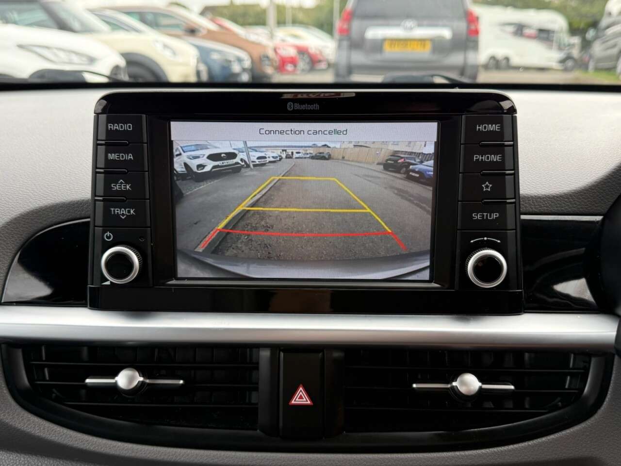 2019 KIA PICANTO 2019 KIA PICANTO