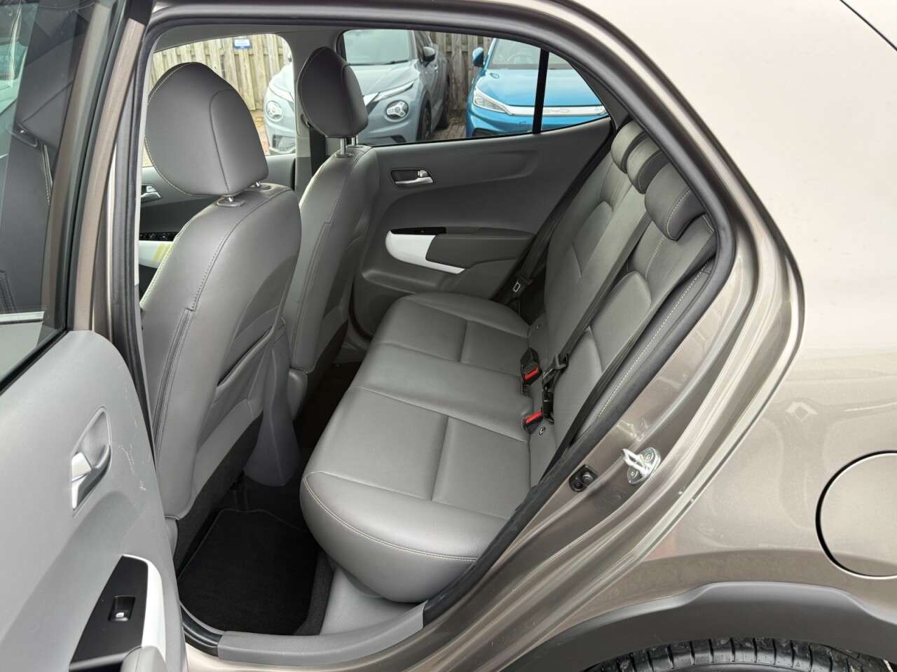 2019 KIA PICANTO 2019 KIA PICANTO