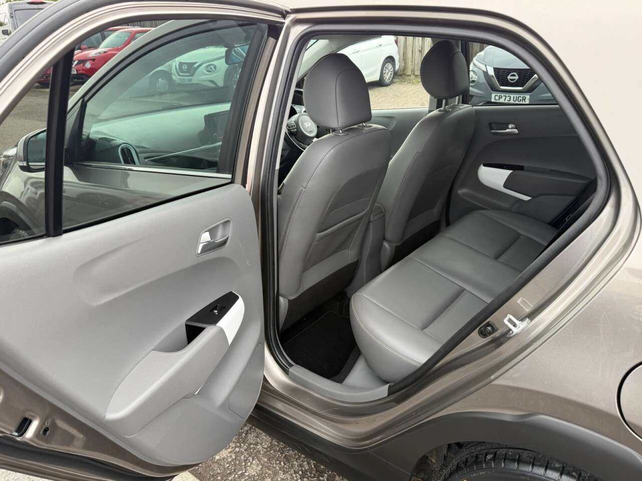 2019 KIA PICANTO 2019 KIA PICANTO