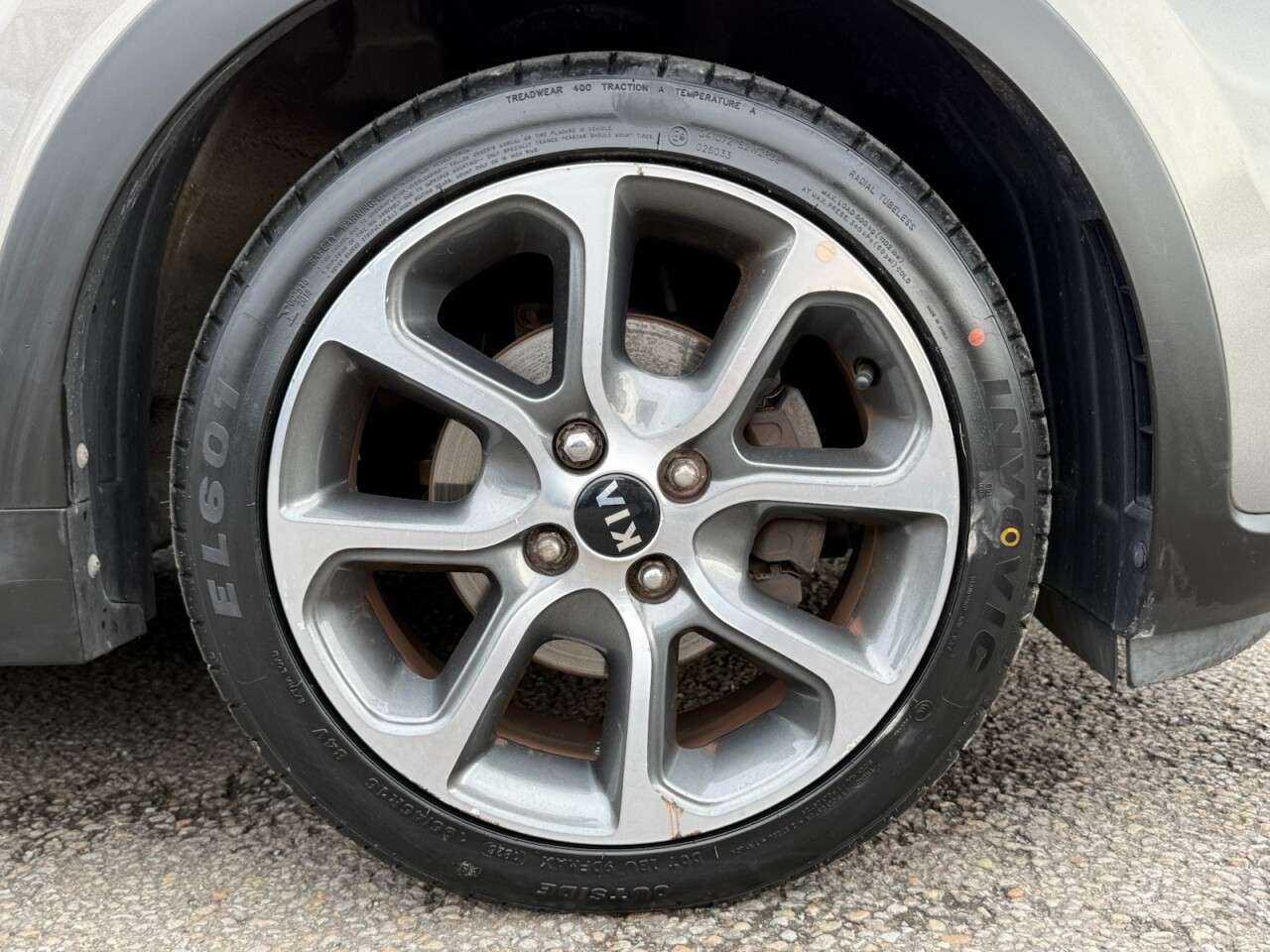 2019 KIA PICANTO 2019 KIA PICANTO