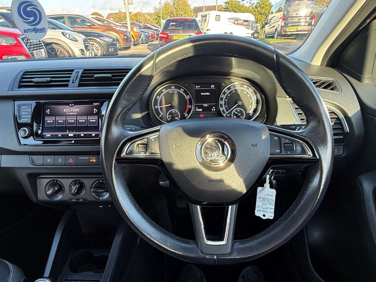 2020 SKODA FABIA 2020 SKODA FABIA