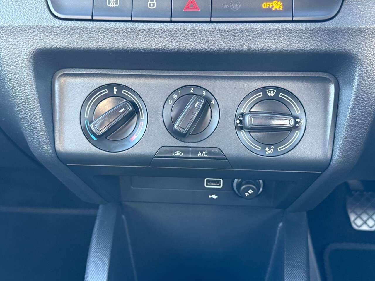 2020 SKODA FABIA 2020 SKODA FABIA