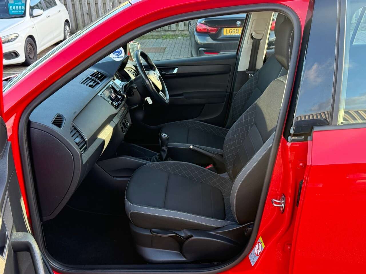 2020 SKODA FABIA 2020 SKODA FABIA