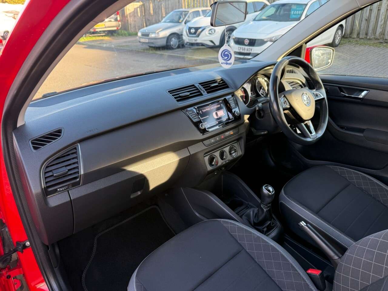 2020 SKODA FABIA 2020 SKODA FABIA