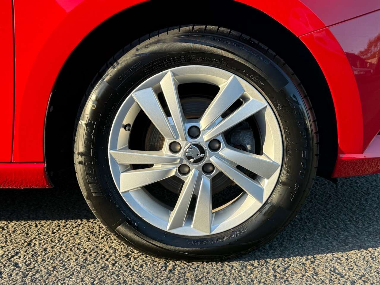 2020 SKODA FABIA 2020 SKODA FABIA