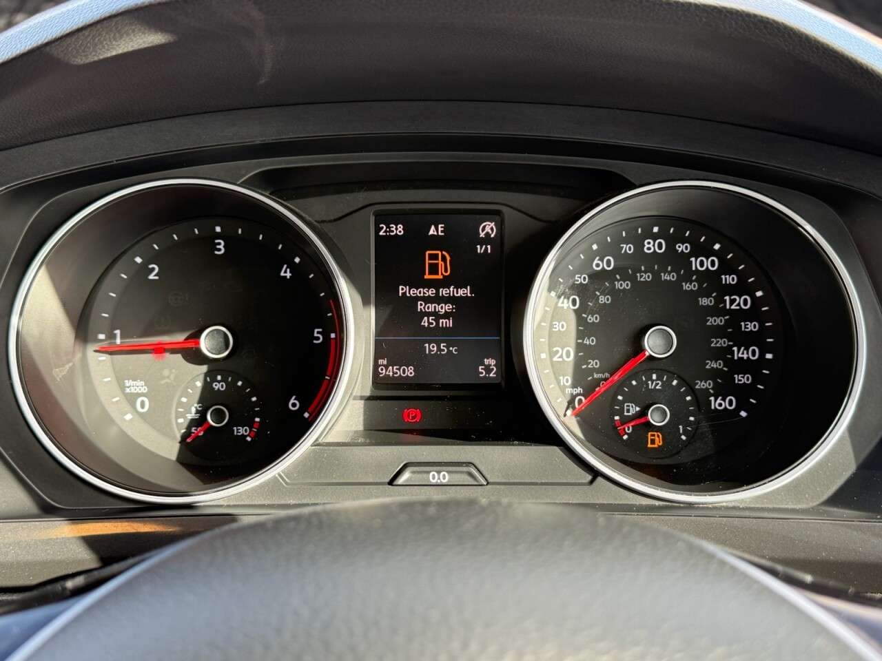 2018 VOLKSWAGEN TIGUAN 2018 VOLKSWAGEN TIGUAN