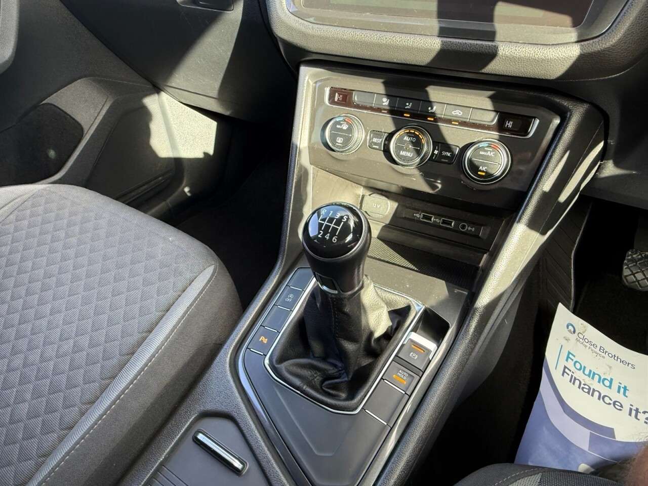 2018 VOLKSWAGEN TIGUAN 2018 VOLKSWAGEN TIGUAN