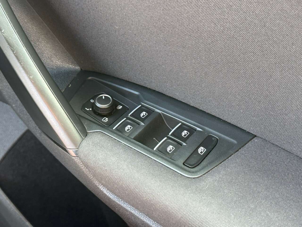 2018 VOLKSWAGEN TIGUAN 2018 VOLKSWAGEN TIGUAN