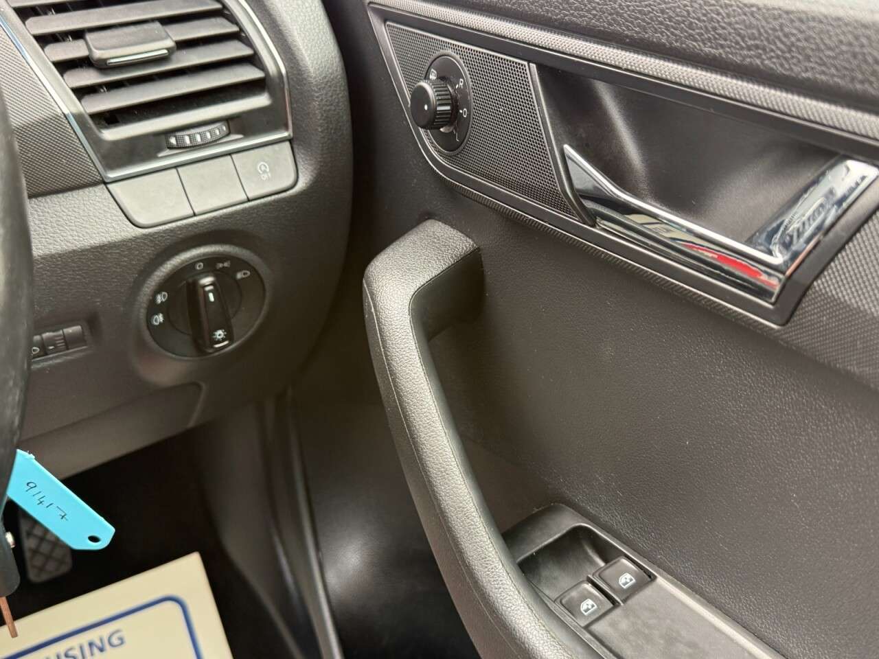 2017 SKODA FABIA 2017 SKODA FABIA