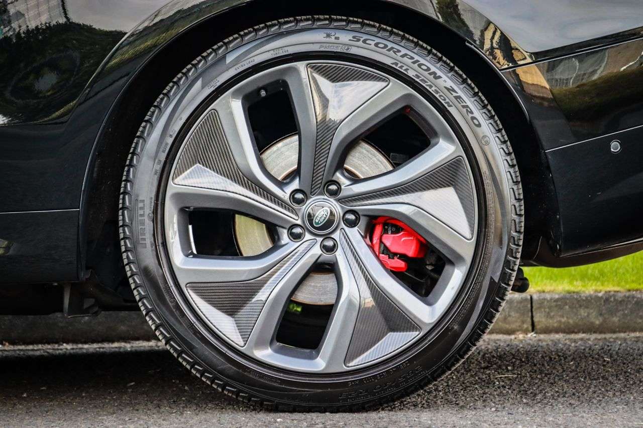 2023 LAND ROVER RANGE ROVER SPORT 2023 LAND ROVER RANGE ROVER SPORT