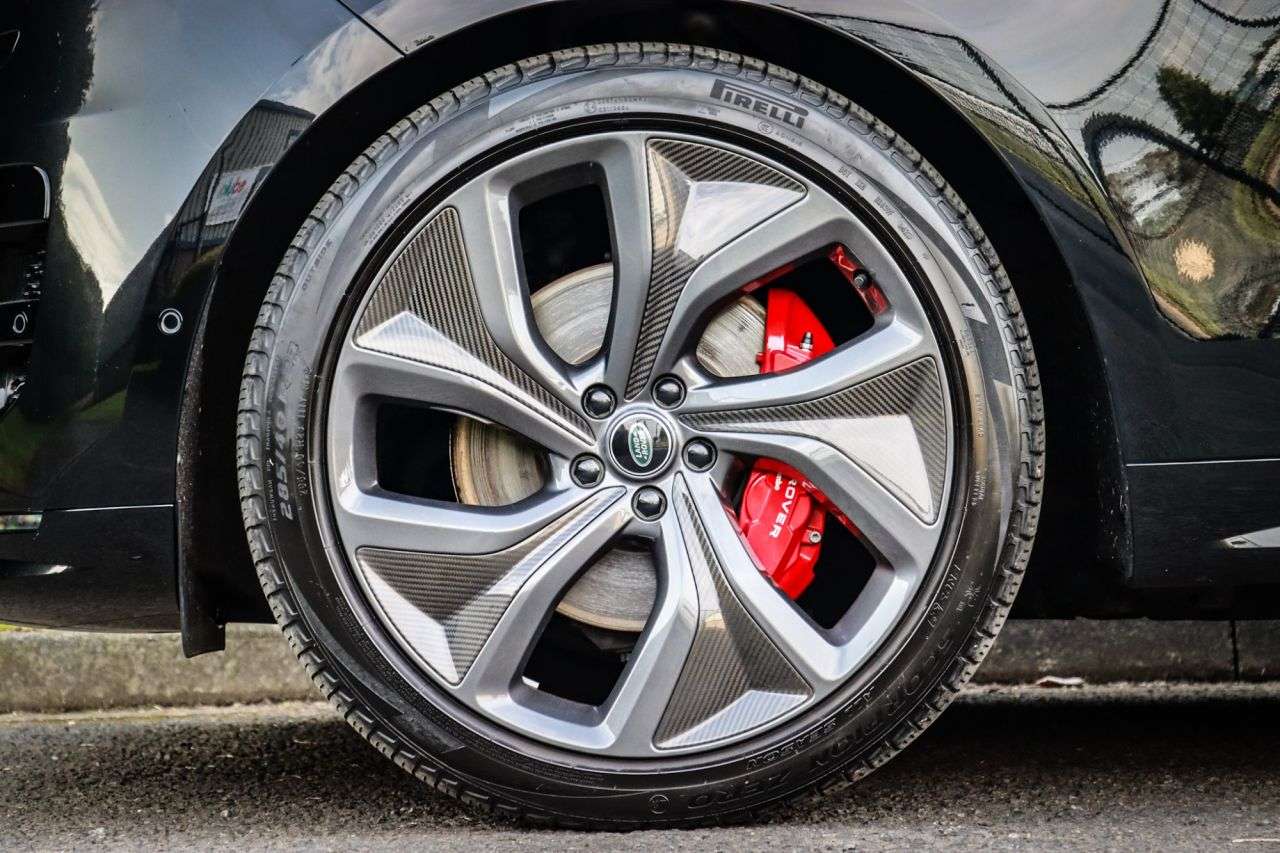 2023 LAND ROVER RANGE ROVER SPORT 2023 LAND ROVER RANGE ROVER SPORT