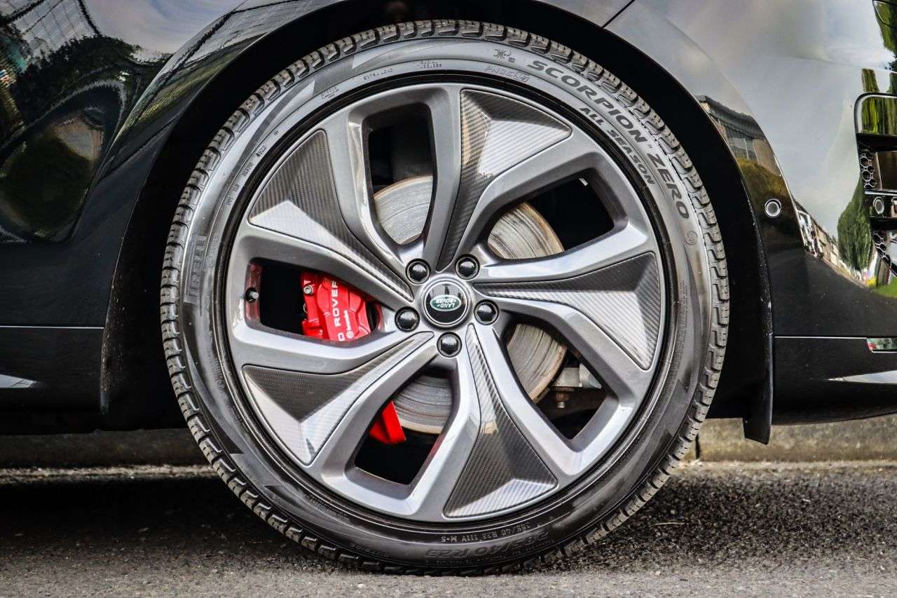 2023 LAND ROVER RANGE ROVER SPORT 2023 LAND ROVER RANGE ROVER SPORT