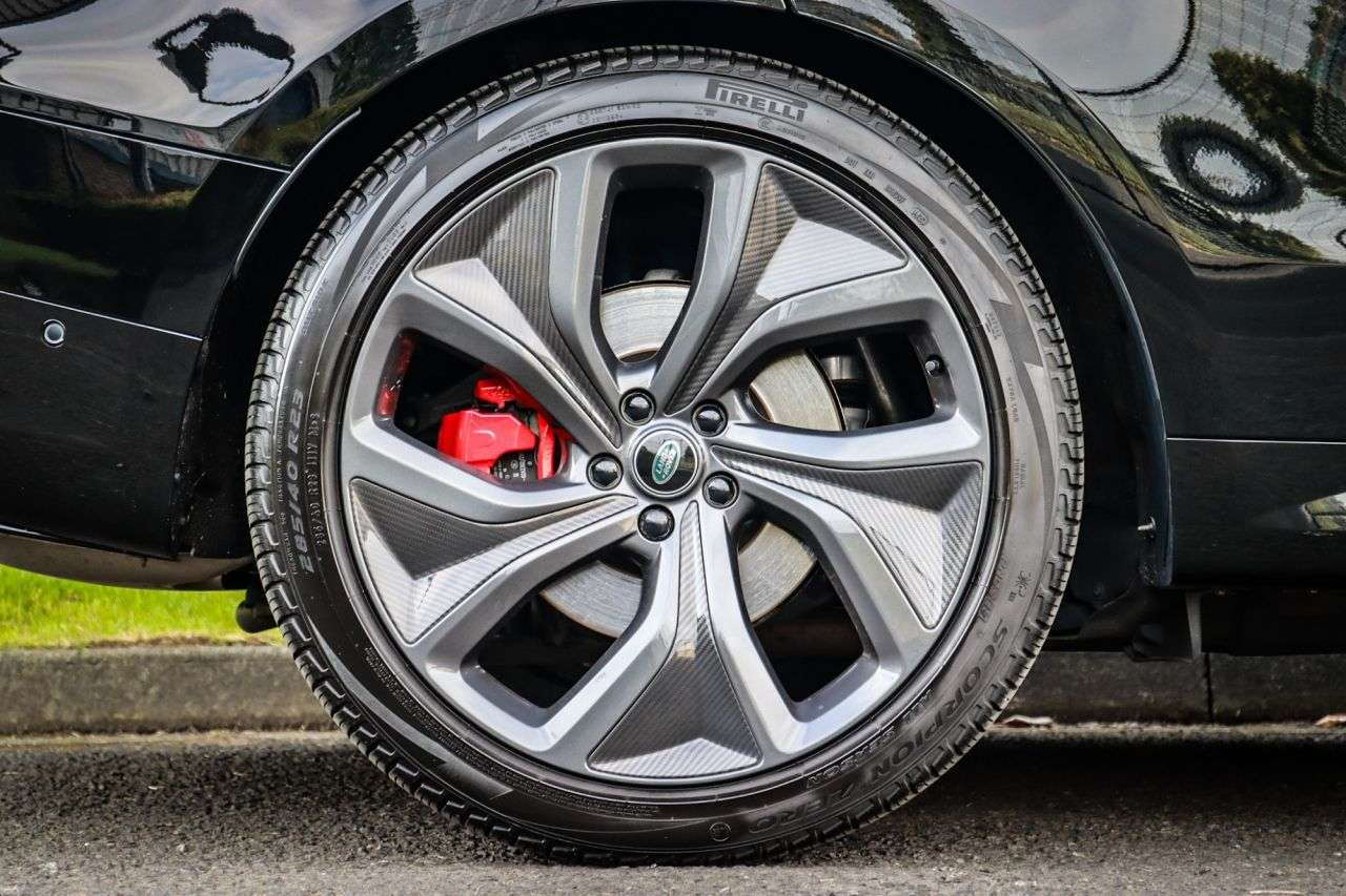 2023 LAND ROVER RANGE ROVER SPORT 2023 LAND ROVER RANGE ROVER SPORT