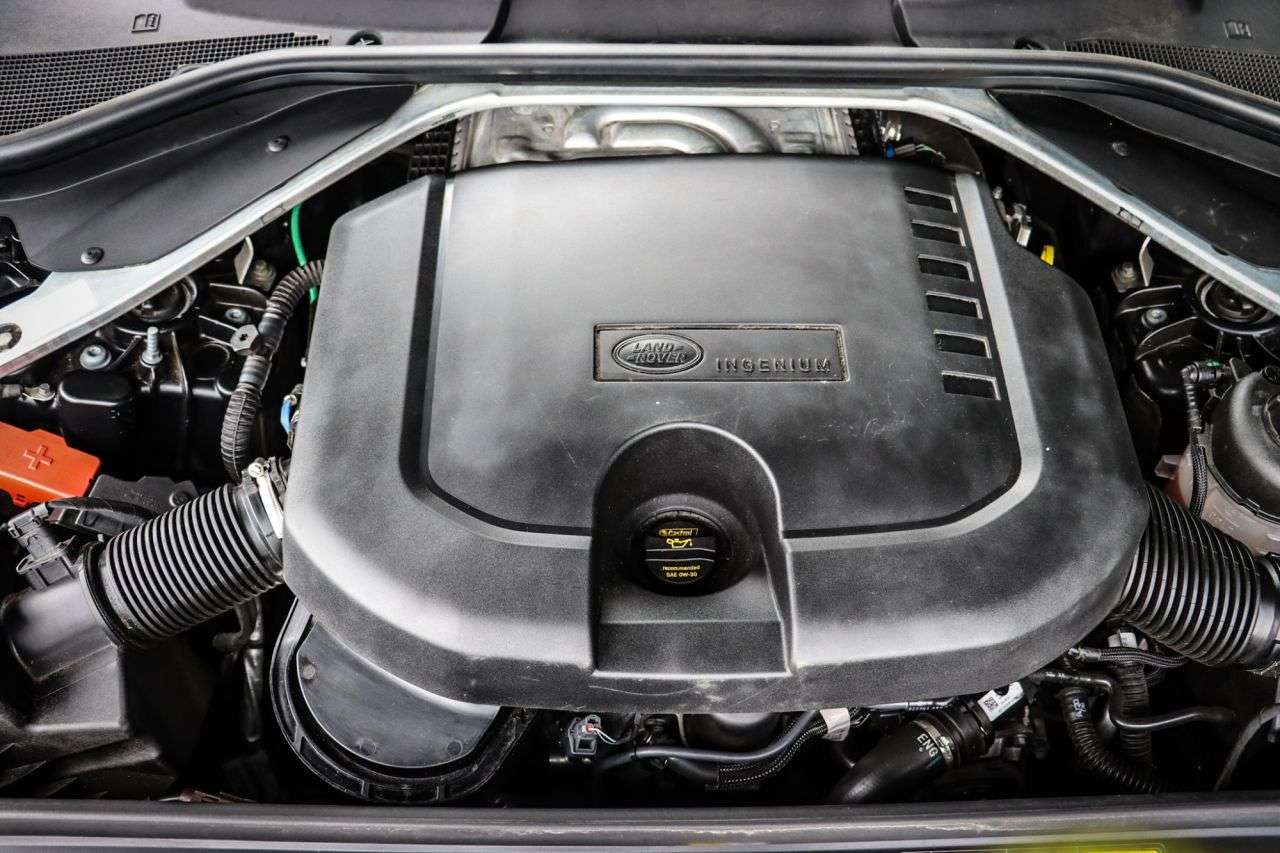 2023 LAND ROVER RANGE ROVER SPORT 2023 LAND ROVER RANGE ROVER SPORT