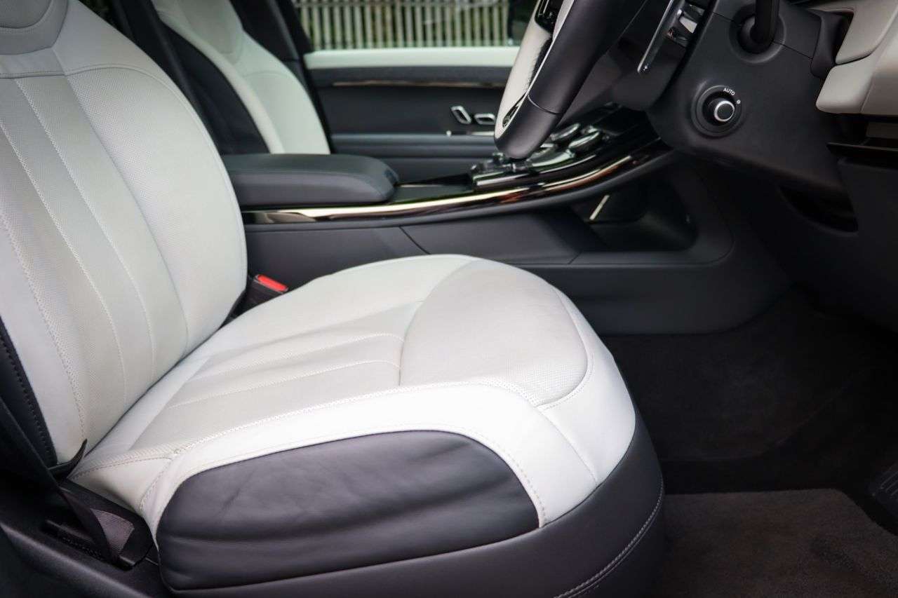 2023 LAND ROVER RANGE ROVER SPORT 2023 LAND ROVER RANGE ROVER SPORT