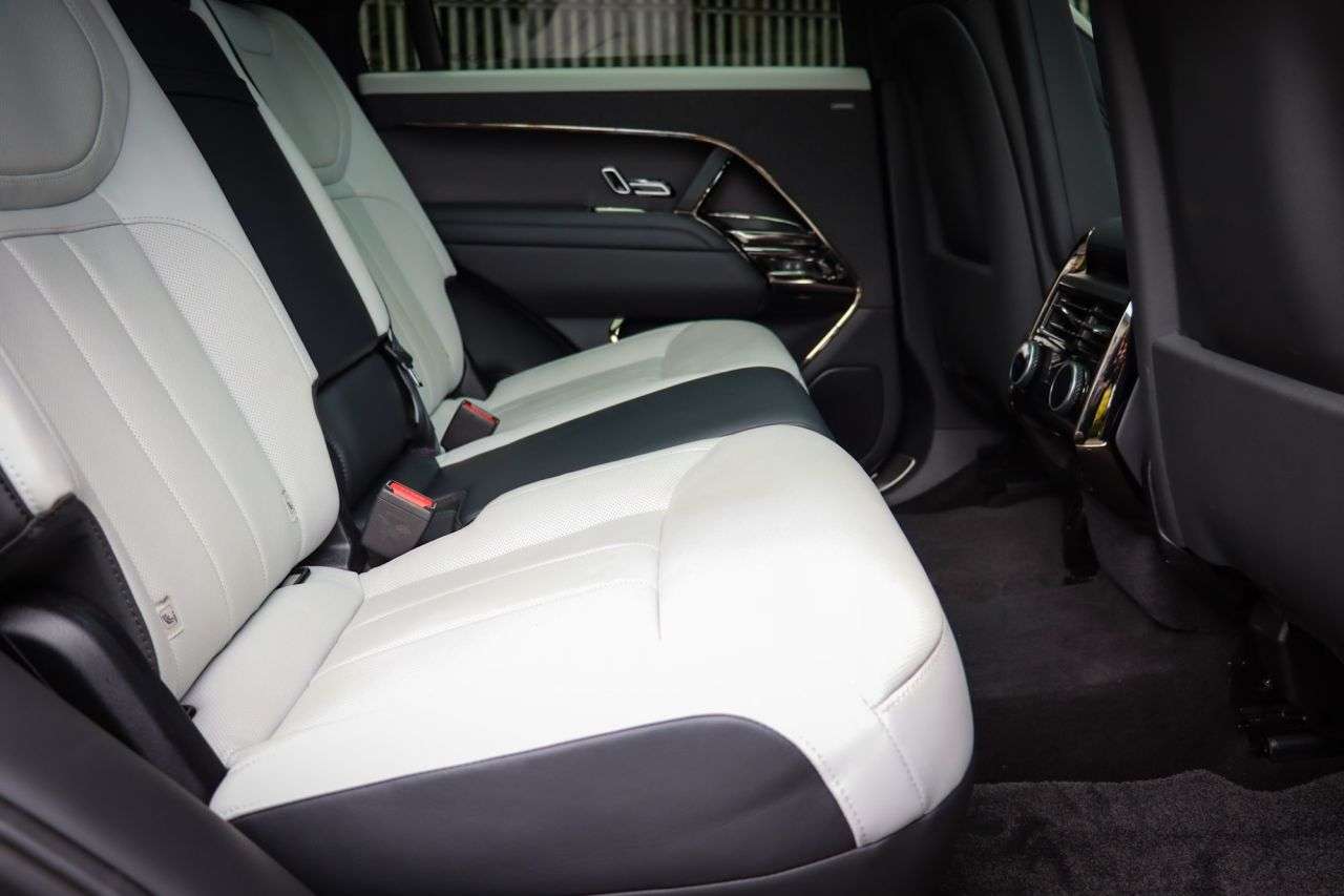 2023 LAND ROVER RANGE ROVER SPORT 2023 LAND ROVER RANGE ROVER SPORT