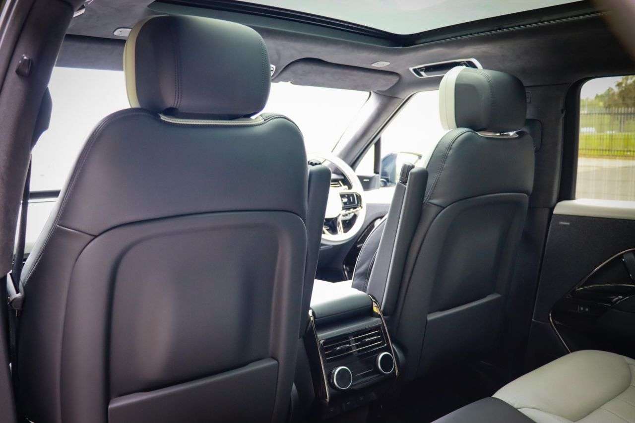 2023 LAND ROVER RANGE ROVER SPORT 2023 LAND ROVER RANGE ROVER SPORT