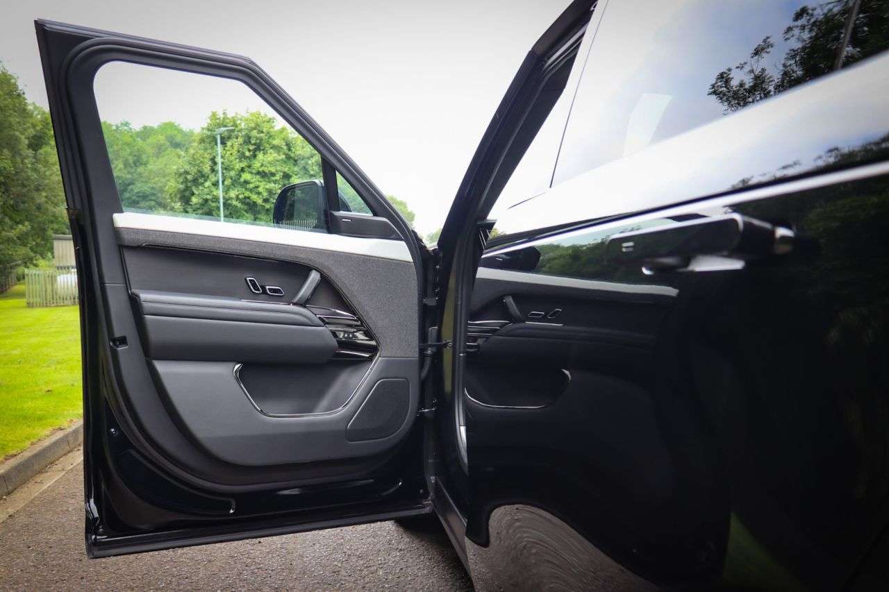 2023 LAND ROVER RANGE ROVER SPORT 2023 LAND ROVER RANGE ROVER SPORT