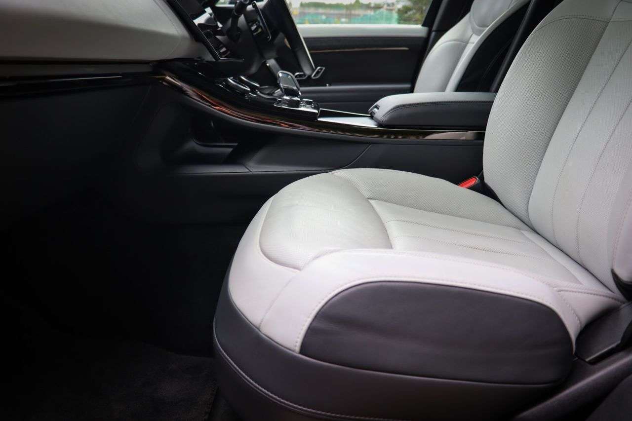 2023 LAND ROVER RANGE ROVER SPORT 2023 LAND ROVER RANGE ROVER SPORT