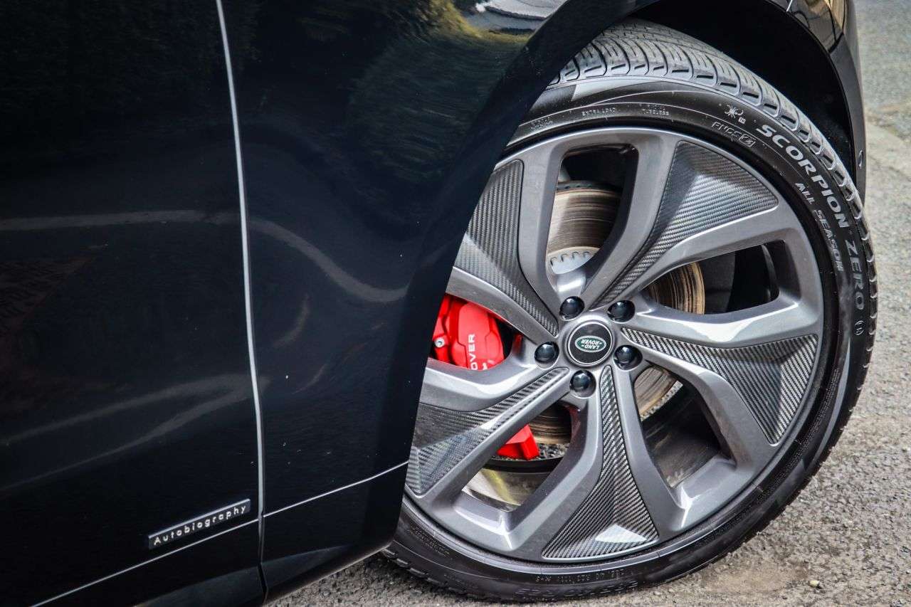 2023 LAND ROVER RANGE ROVER SPORT 2023 LAND ROVER RANGE ROVER SPORT