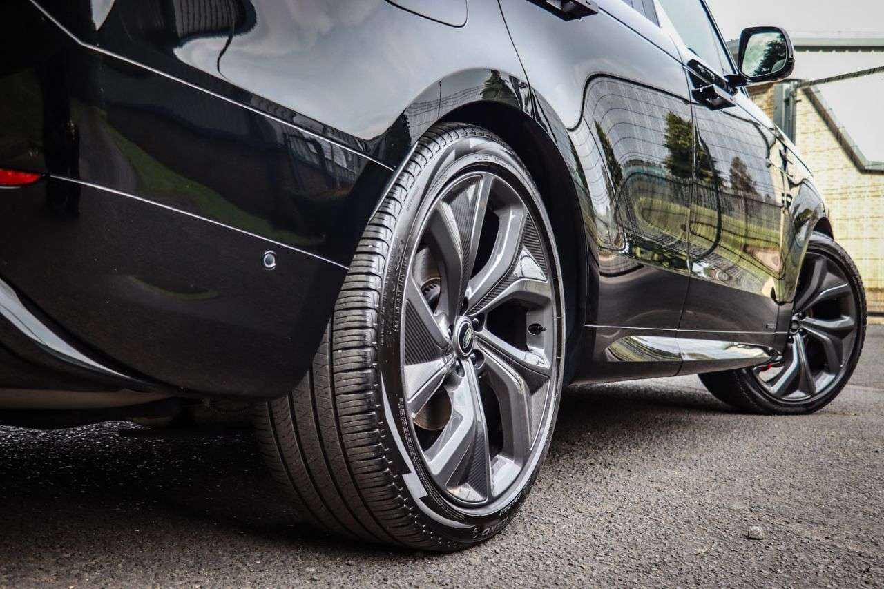 2023 LAND ROVER RANGE ROVER SPORT 2023 LAND ROVER RANGE ROVER SPORT